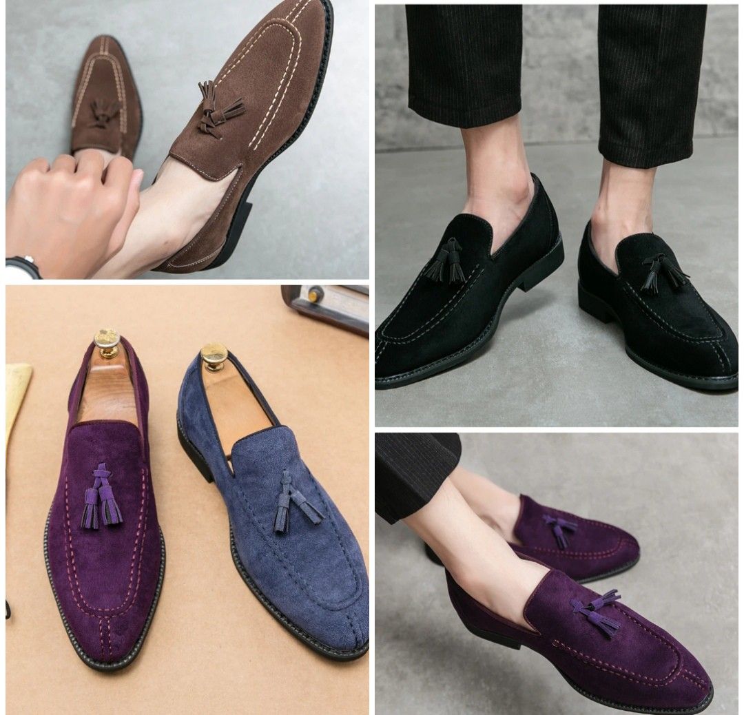 Formal plus casual shoes deals