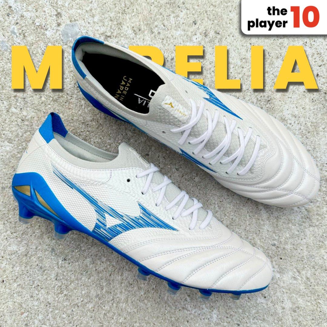 Mizuno Morelia Neo 4 MIJ MIJ Beta Elite Elite Beta FG Mugen Pack