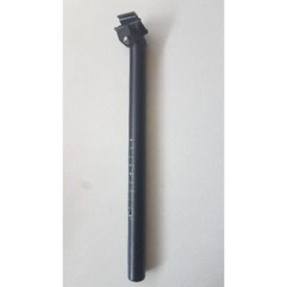 MTB Seatpost Bike 31.6mm (Category: Bicycles) located in Quezon City. Submitted by whizdepot (Listing ID 1318826596, Image 2). Description: MTB seatpost 31.6mm diameter x 450mm length Preloved used only once to try RFS wrong size.