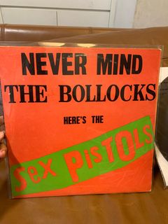 (Category: ) located in . Submitted by jazzvinyl (Listing ID 1318897600, Image 1). Description: .