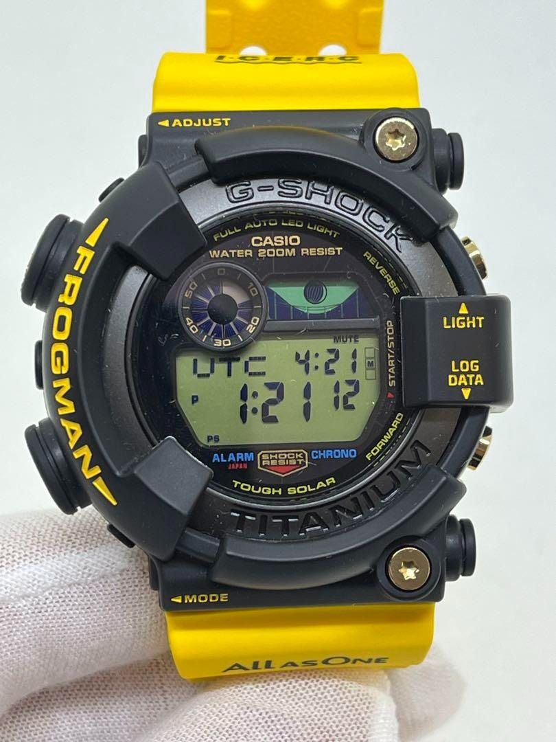 Borong g shock original shop