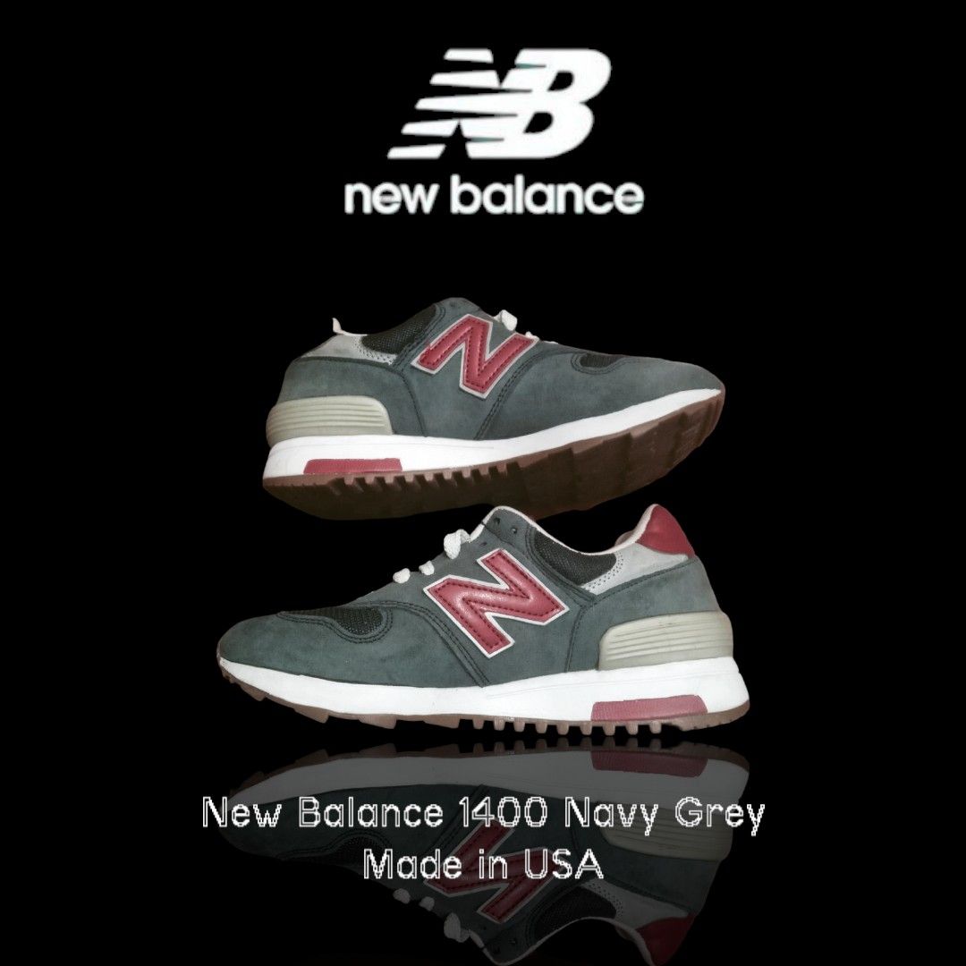 Sepatu new balance casual online