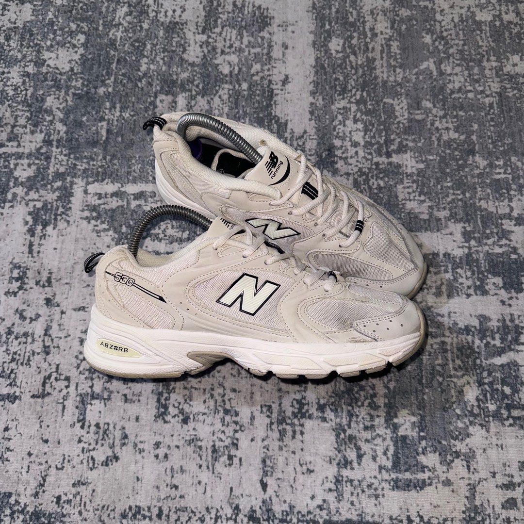 Reebok Tenis Replica Triple A NEW BALANCE 530