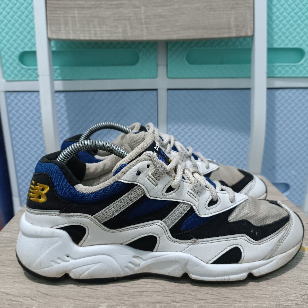 New balance 850 40 best sale