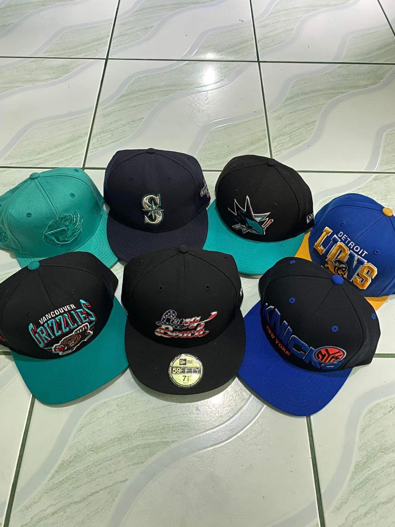 New era mitchell and ness sales