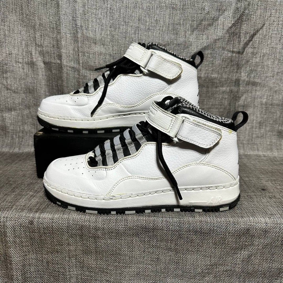 Jordan fusion 10 new arrivals