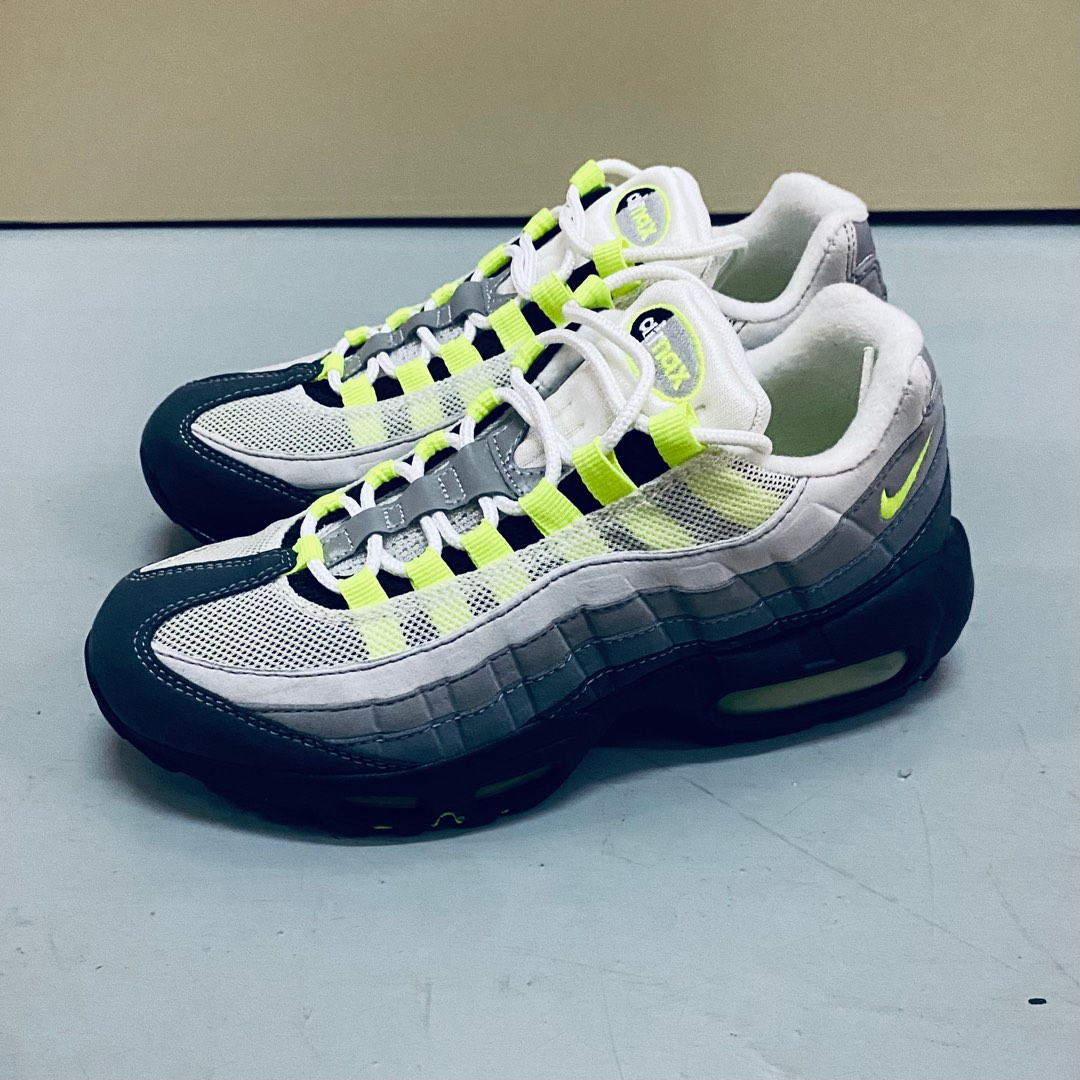 Nike Air Max 95 Carousell