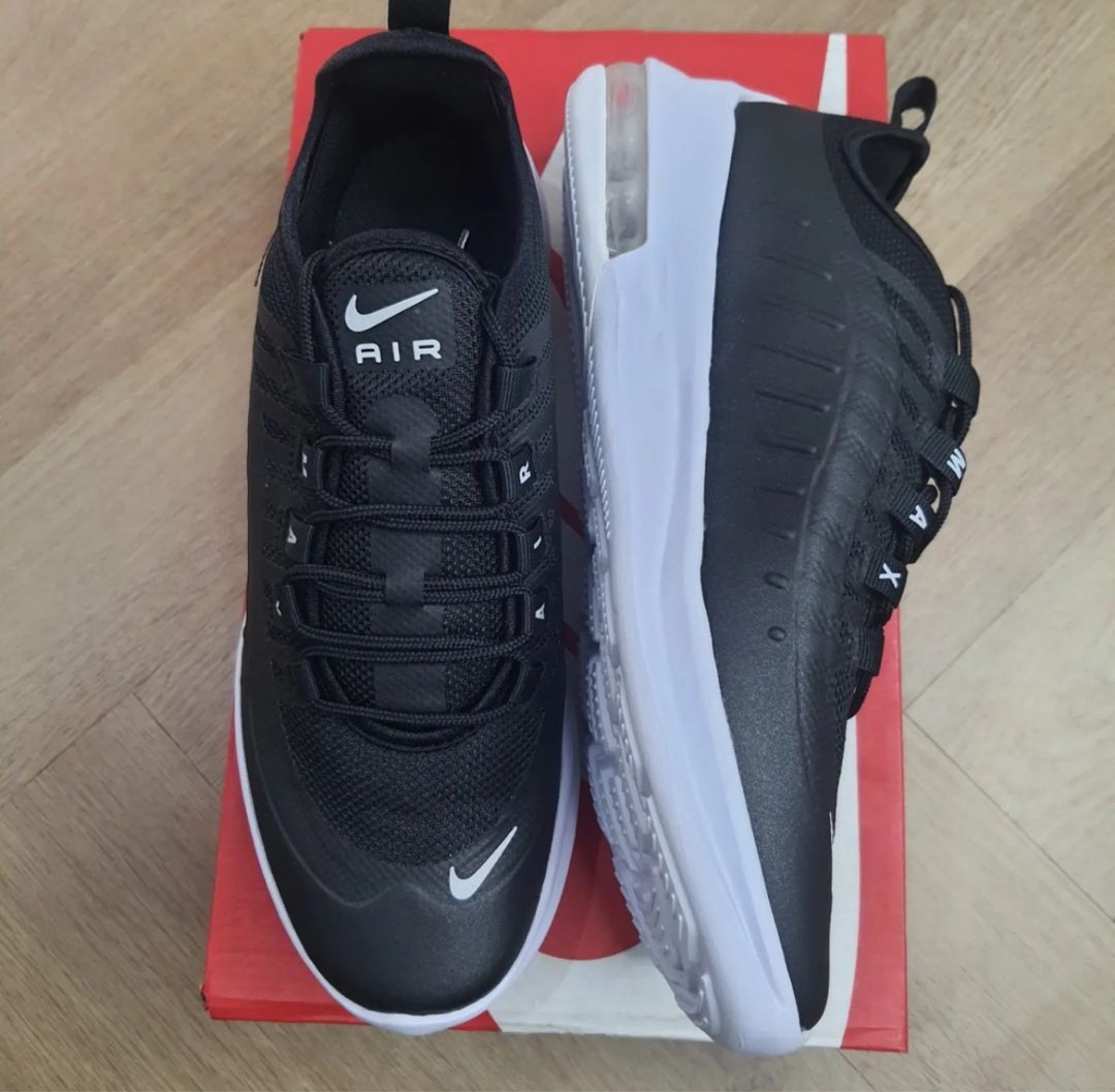 j air max axis gs