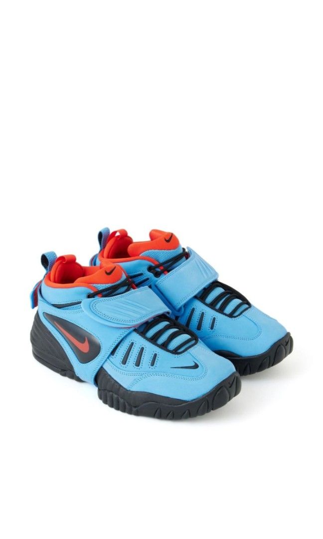Nike Ambush Air Adjust Force, Men's Fashion, Footwear, Sneakers on