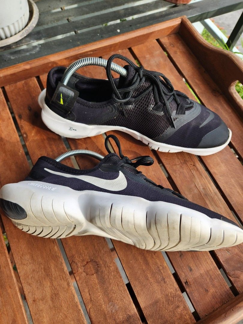 Mens nike free rn size 9 clearance