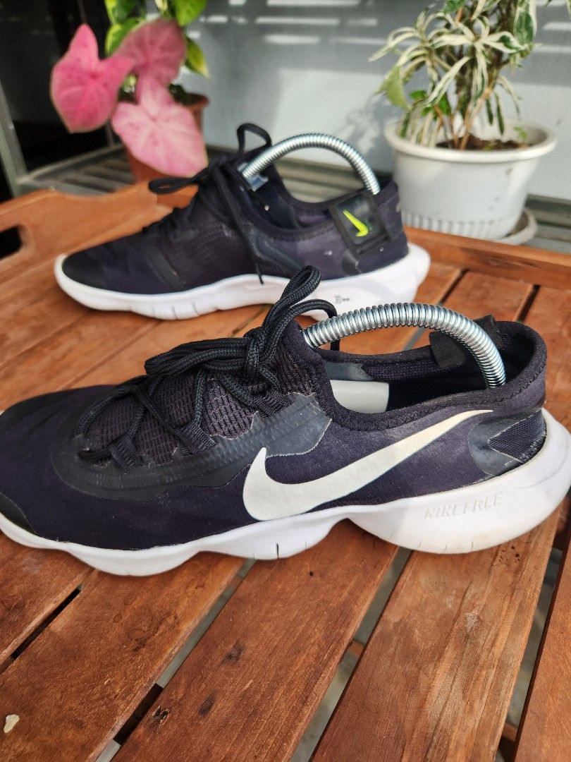 Nike FREE RN 5.0 2020. Size 9. Men s Fashion Footwear Sneakers on Carousell