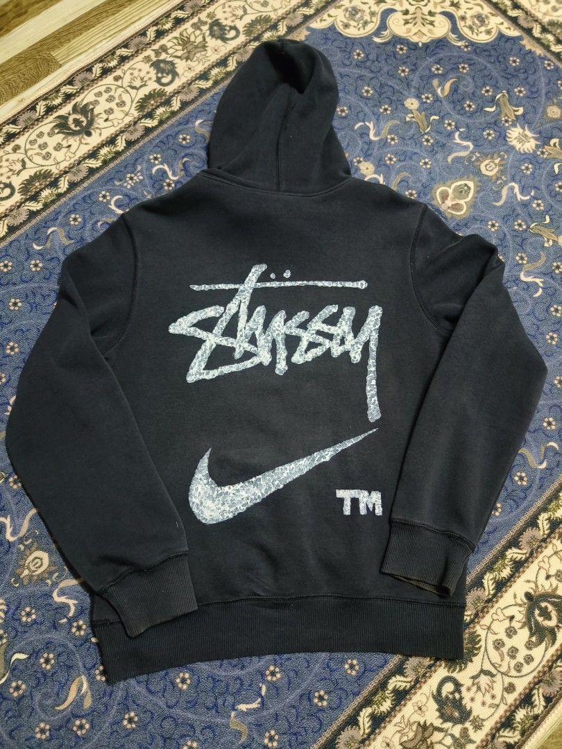 nike engraved hoodie