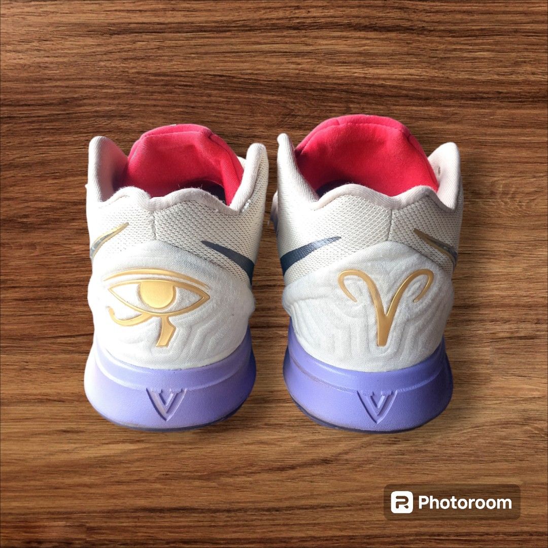Nike Kyrie 5 x Concept Shoes x Sneakers Men s Fashion Footwear Sneakers on Carousell