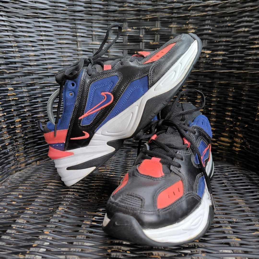 nike m2k tekno 41