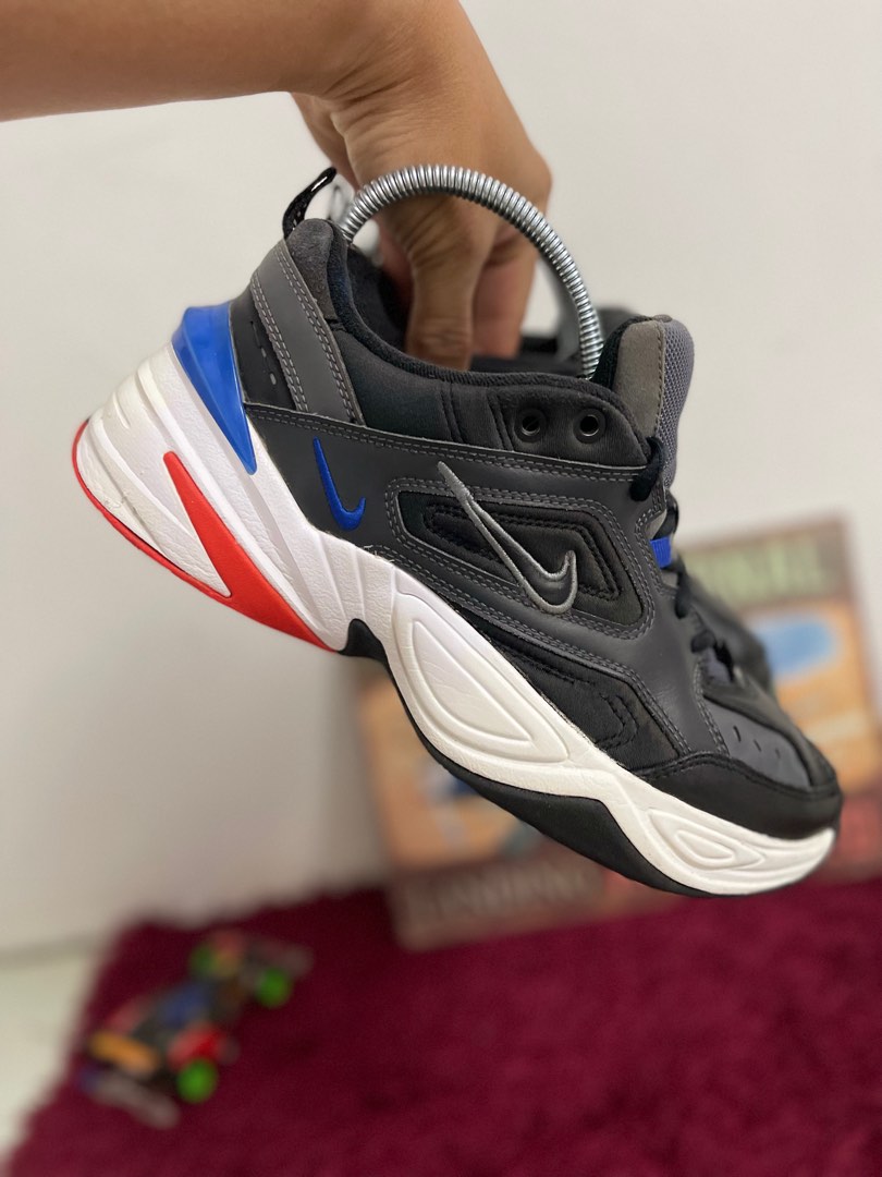 Nike M2K Tekno Paris Men s Fashion Footwear Sneakers on Carousell