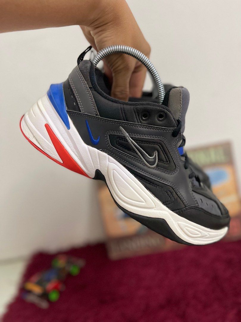 Jual nike m2k tekno best sale