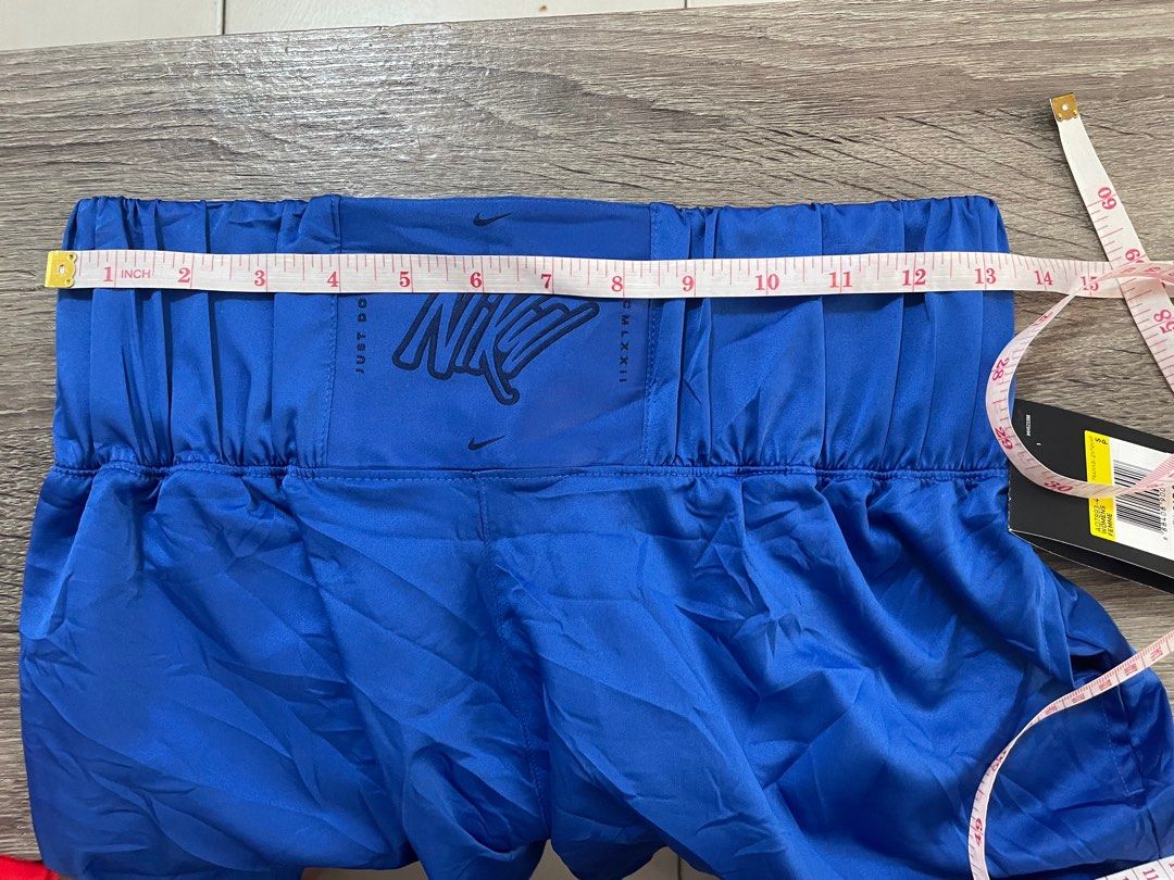 Nike Muay Thai Shorts Size Small Women s Fashion Bottoms Shorts on Carousell