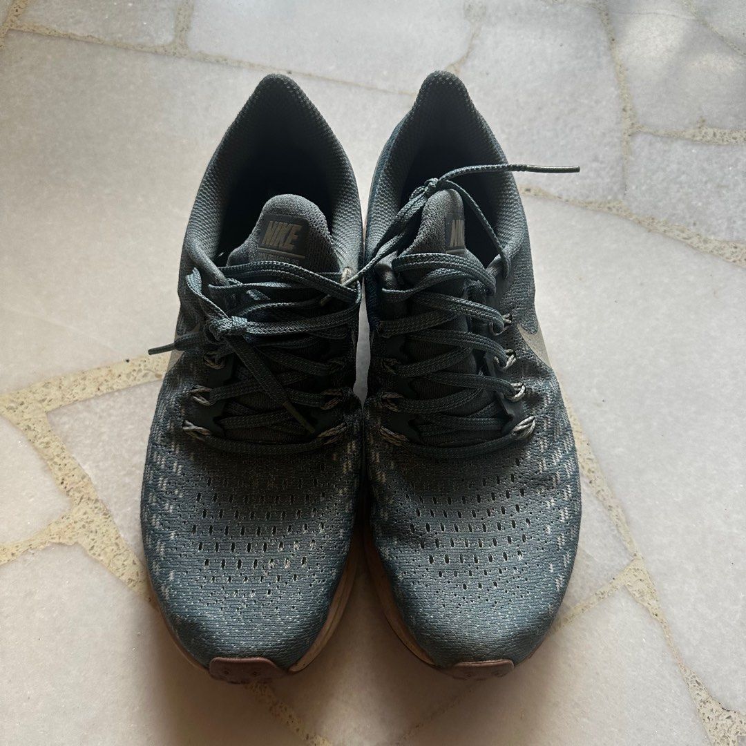 NIKE Women s Zoom Pegasus 95 US 8 Women s Fashion Footwear Sneakers on Carousell