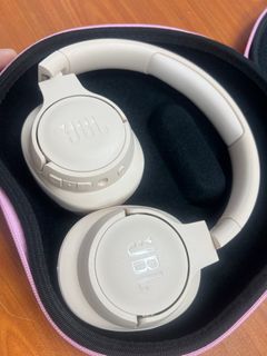 JBL Tune 500BT, Audio, Headphones & Headsets on Carousell