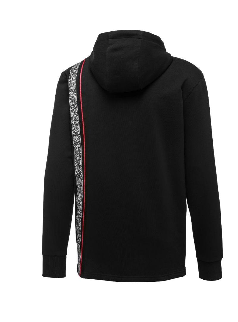 Original Puma X Trapstar Full Hoodie Men s Fashion Coats Jackets and Outerwear on Carousell