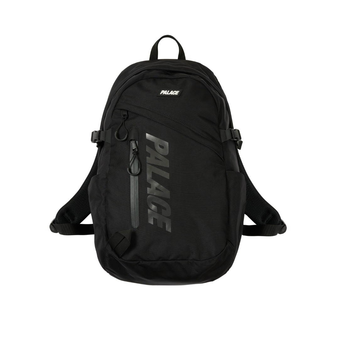 Palace backpack cordura rs backpack autumn 2024 palace skateboards, Men's Fashion, Bags, Backpacks on Carousell Palace backpack cordura rs backpack autumn 2024 palace skateboards, Men's Fashion, Bags, Backpacks on Carousell