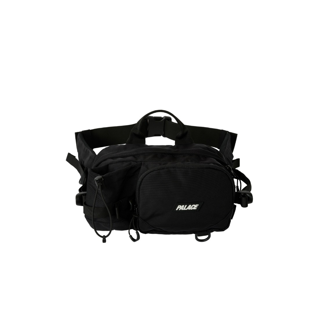 Palace Cordura Y-Rip Mini Bun Bag CORDURA Y-RIP DESPATCH | PALACE