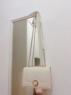 Pedro白色女士手袋64244959968513110