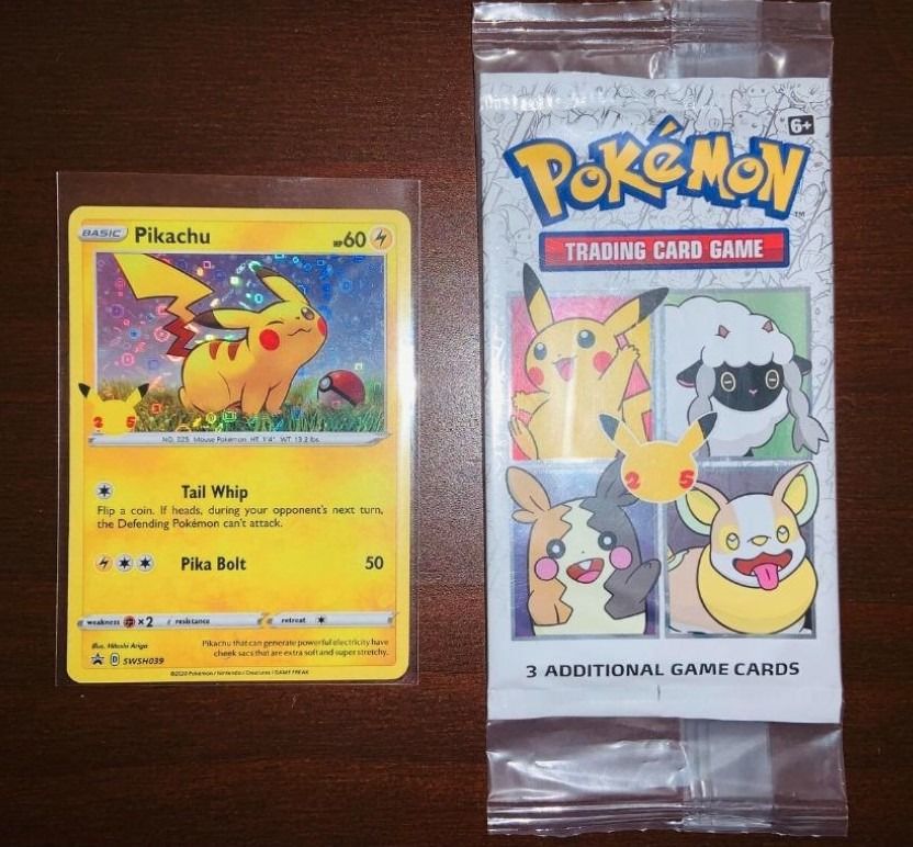pokemon fossil booster pack value Pokemon SWSH/SV Pack Bundle 1 – Just-a-Hobby main image 0