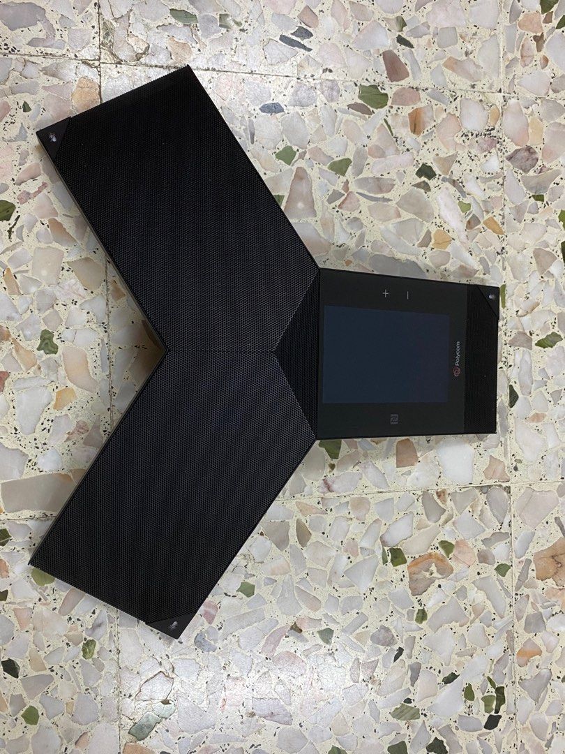 Polycom 8800 (Category: Other Audio Equipment) located in Kuala Lumpur. Submitted by mr88888 (Listing ID 1318922600, Image 2). Description: Condition : like new Accessories : Power adapter / Trio expansion 1 unit Warranty : none, check during cod Dealing method : COD only Polycom Trio 8800 Details - Can be used for almost any video conference platform. - Two-port gigabit Ethernet switch, 10/100/1000 Base-TX across LAN and 2nd port - 2nd port supp