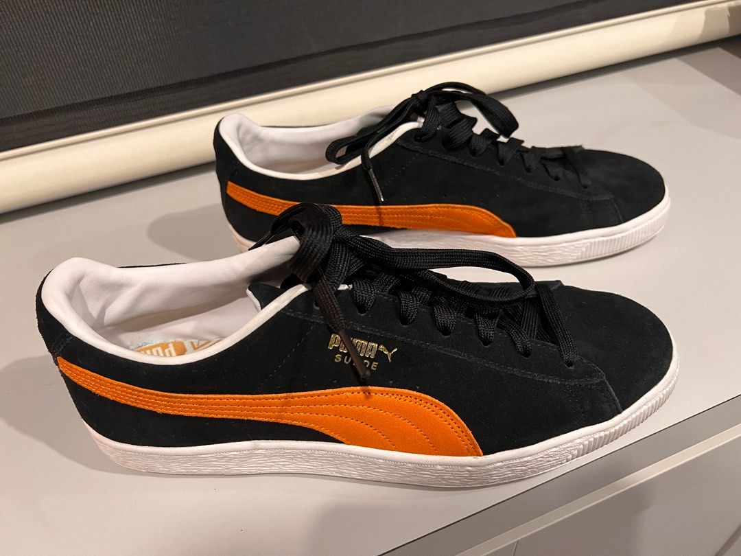 Us 11.5 puma deals