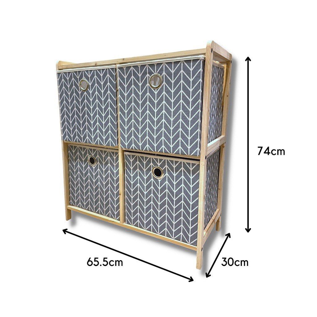 Rak Storage Bakul Baju / Bakul Simpan Mainan atau Peralatan Kanak Kanak ...