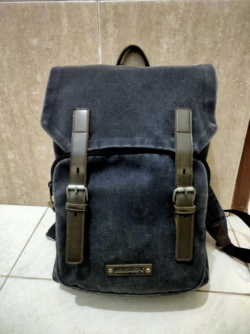 Ransel Backpack eiger riding ori