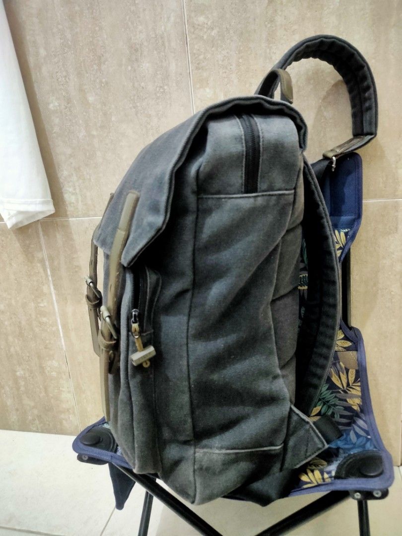 Eiger riding backpack new arrivals