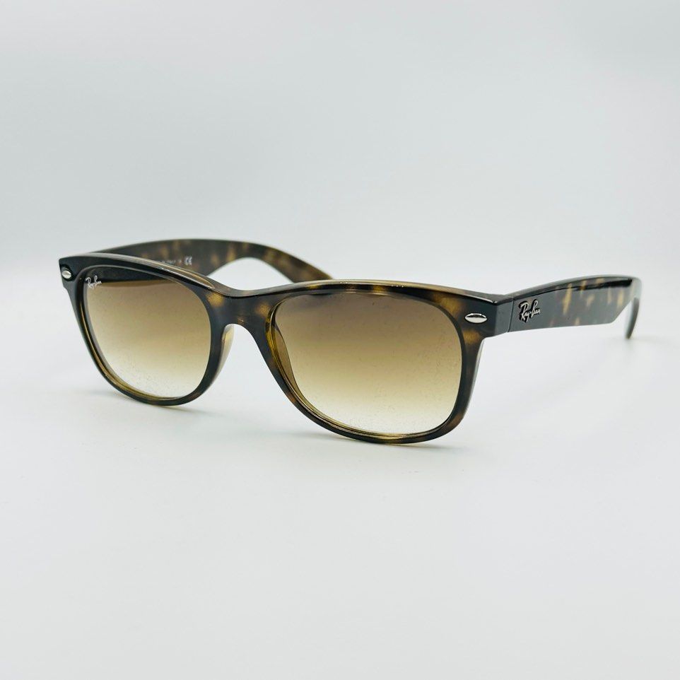 New wayfarer 710 top