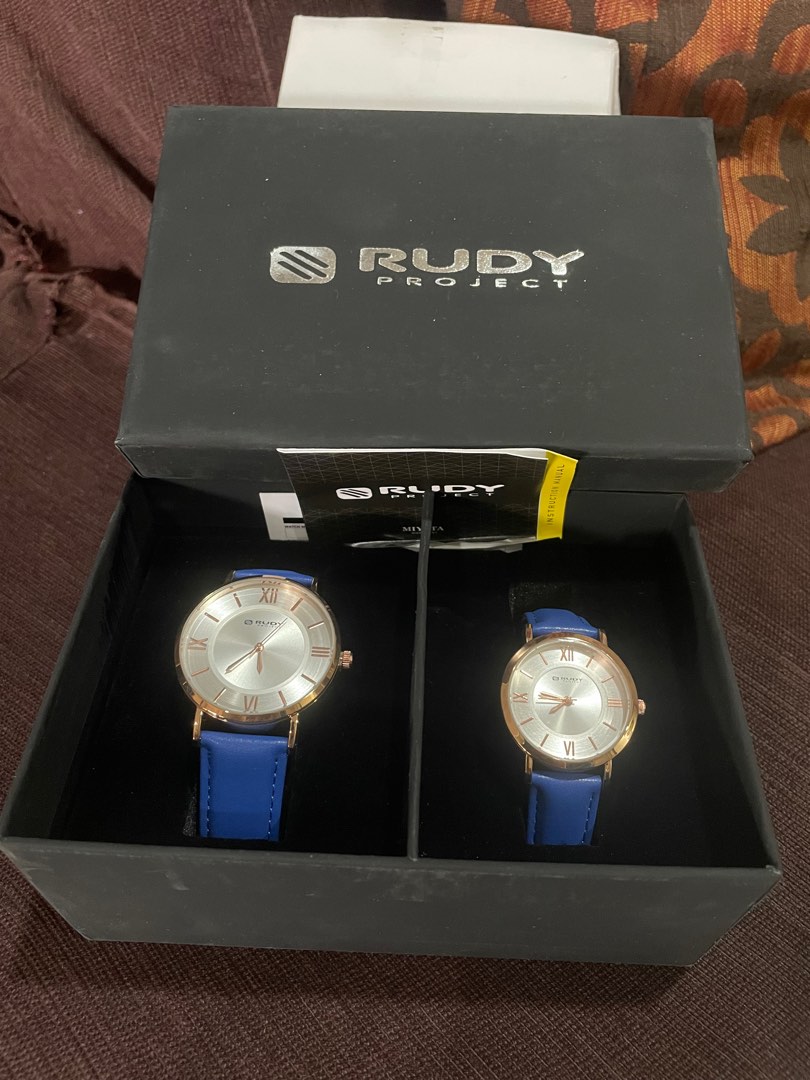 Breva watch rudy project shop