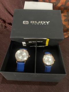 rudy project watch chronograph View all rudy project watch chronograph ads in Carousell Philippines