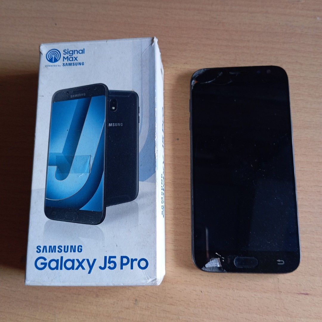 Ram Samsung Galaxy J5 Jual Samsung Galaxy J5 Pro J530 Smartphone