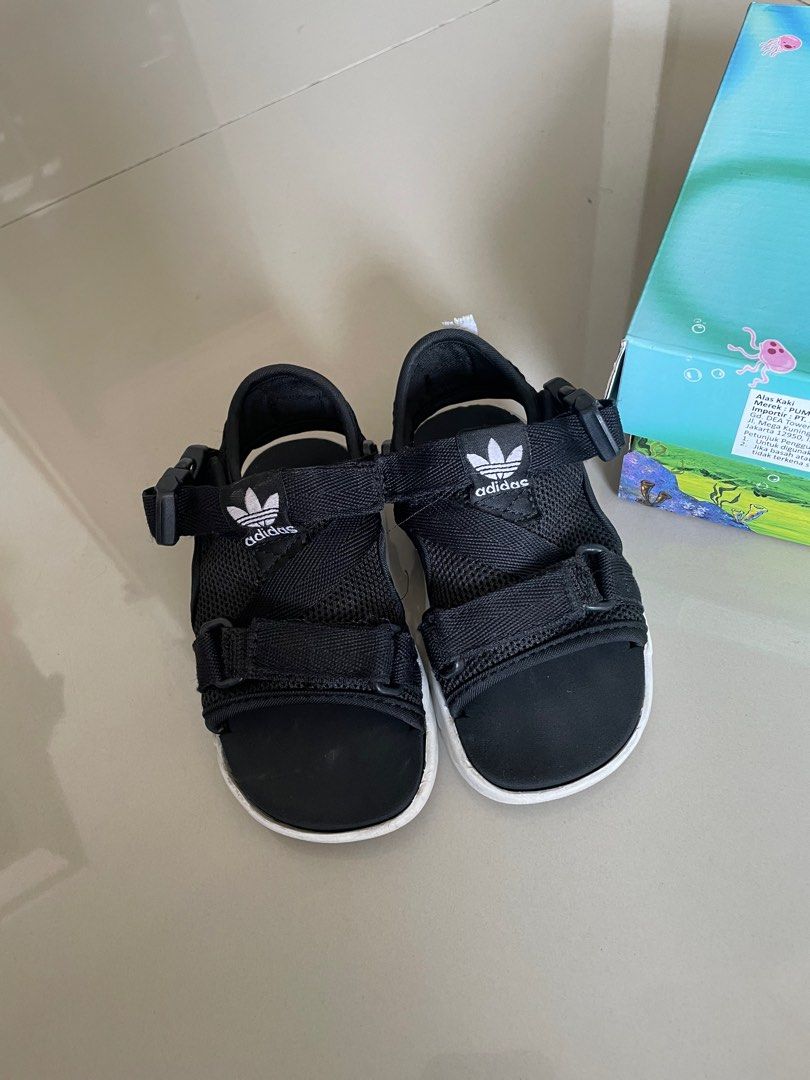 Sandal adidas anak ORI
