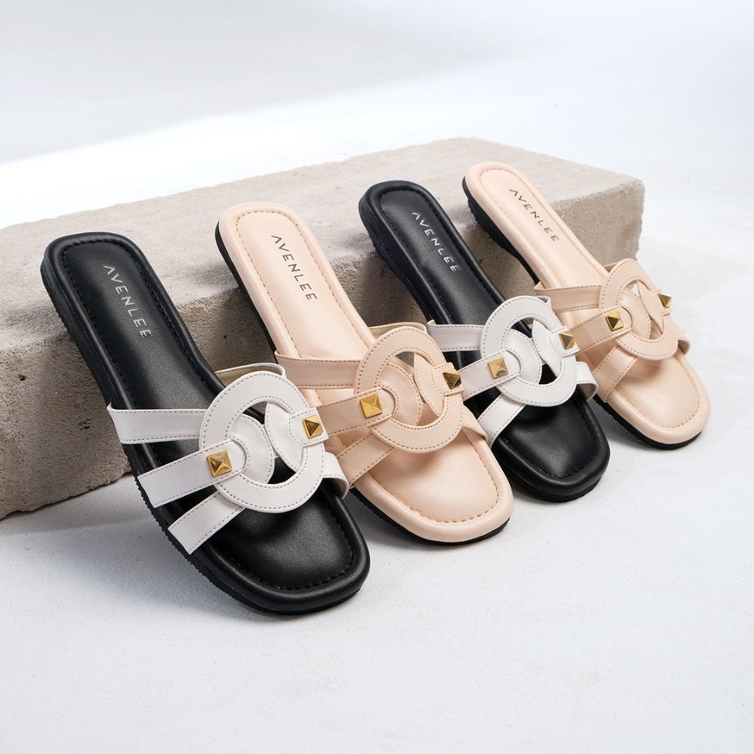 Sandal korea casual hotsell