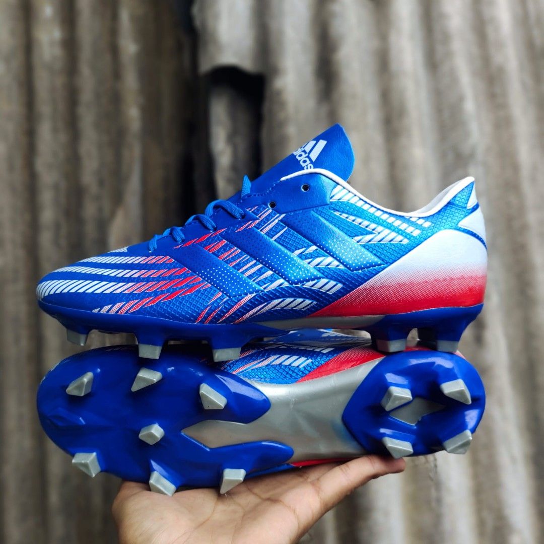 Sepatu Bola Adidas Messi Premium