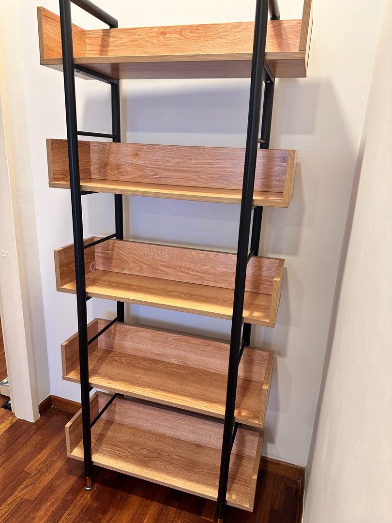 Display Shelf/Book shelf from SSF, Furniture & Home Living, Furniture ...