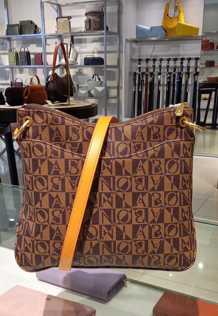 Sling Bag Bonia Original New stock