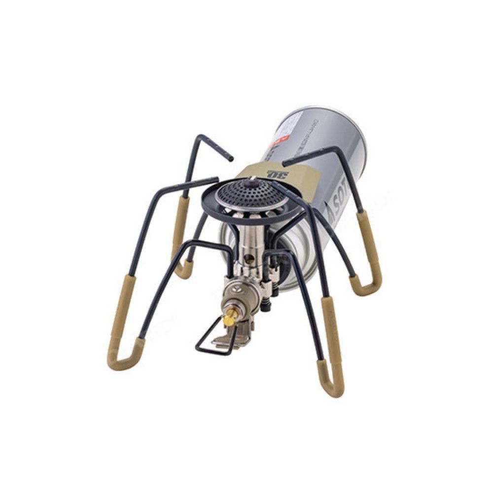 Koti Soto Regulator Stove Limited
