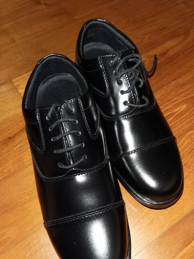 Number 3 shoes best sale