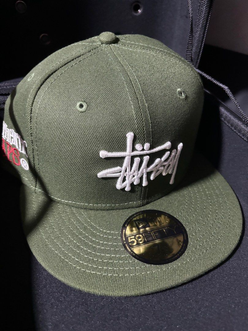 Stussy authentic hot sale
