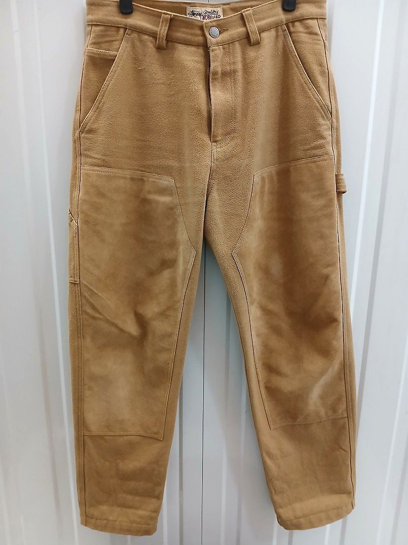 パンツ old stussy workgear Chino pants old stussy workgear Chino pants