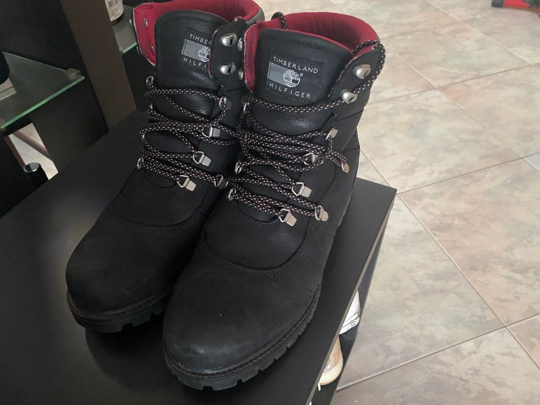 Timberland x tommy hilfiger 6 inch premium boots