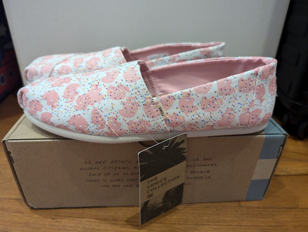 Elephant toms womens sales