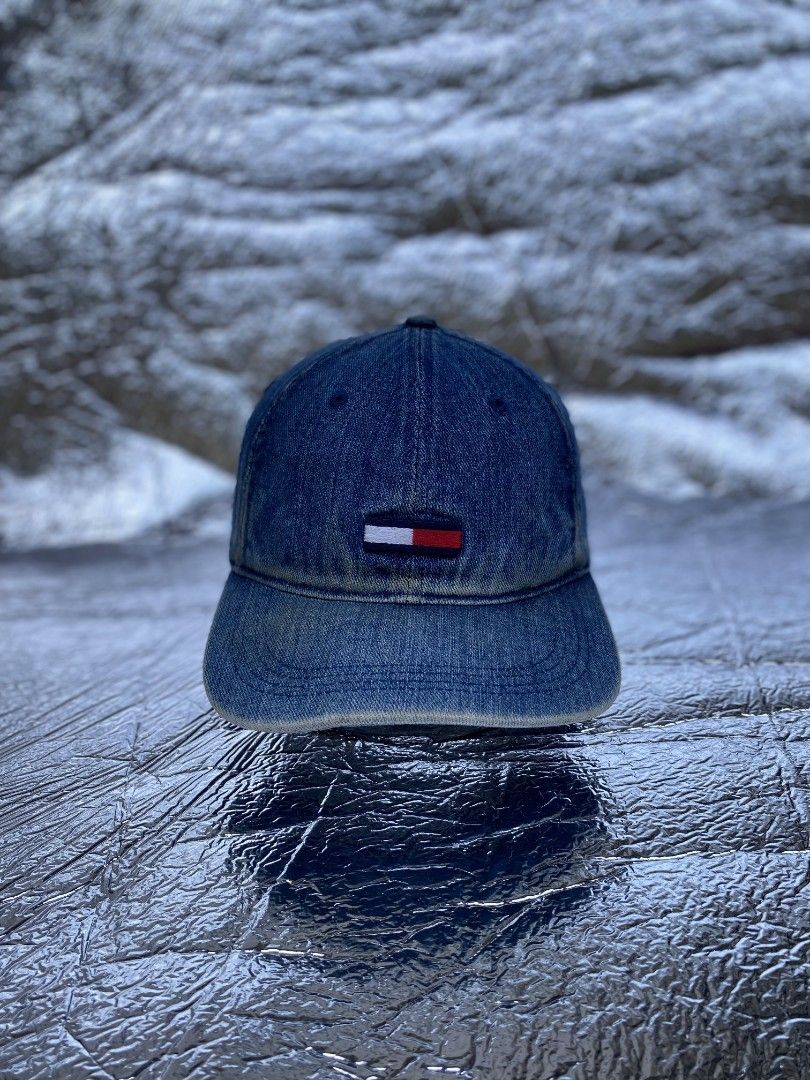 topi tommy hilfiger original