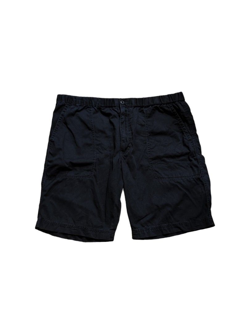 Uniqlo Baker Shorts